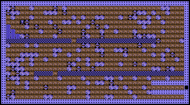 Cave 6. Endless